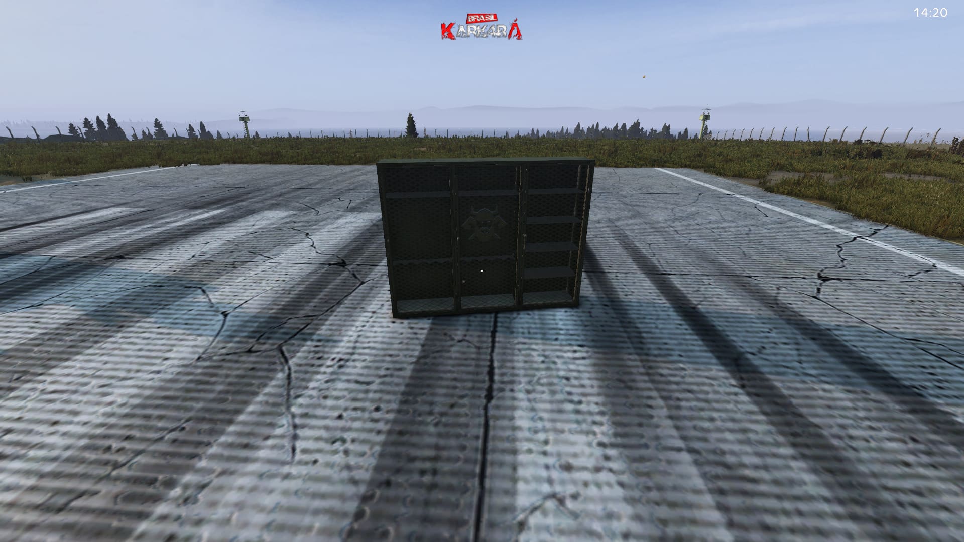 Armario Grande 3 Portas